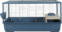 NEOLIFE CONNECT CAGE BLUE 100CM