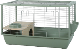 NEOLIFE CONNECT CAGE GREEN 80CM