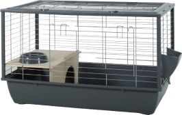 NEOLIFE CONNECT CAGE GREY 80CM