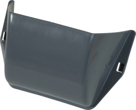 Stojan z 30 % recyklovaného plastu