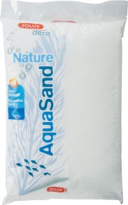 Aquasand Cristobalit ledová kra