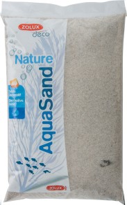 Aquasand křemen jemný