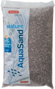 Aquasand pískovec červený