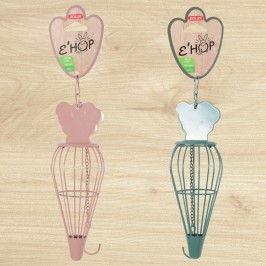 Zásobníky na seno mrkev EHOP