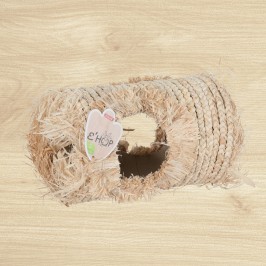 Tunel kukuřičný list EHOP