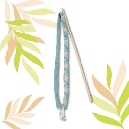 ETHI´CAT list prut stuha