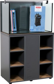 Akvárium IDROMAX 160 L