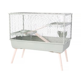 KLEC NEOLIFE 100 RAB1 ZELENÁ