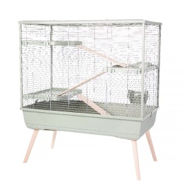 KLEC NEOLIFE 100 RAB2 ZELENÁ