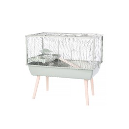 KLEC NEOLIFE 80 HAMSTER ZELENÁ