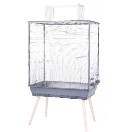 KLEC NEOLIFE 80 XL OISEAU ŠEDÁ