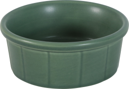 NEOLIFE KERAMICKÁ MISKA NA KRÁLÍKA 150ML ZELENÁ