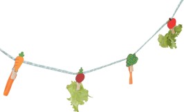 NEOLIFE KRÁLIČÍ PAMLSKY LANO