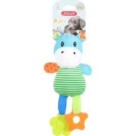 Plyšová hračka Puppy Rio hroch