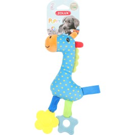 Plyšová hračka Puppy Rio žirafa