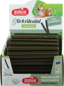 Sticko'dental Chlorofyl