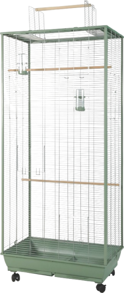 Voliéra NEOLIFE CONNECT XL GREEN