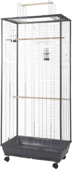 Voliéra NEOLIFE CONNECT XL GREY