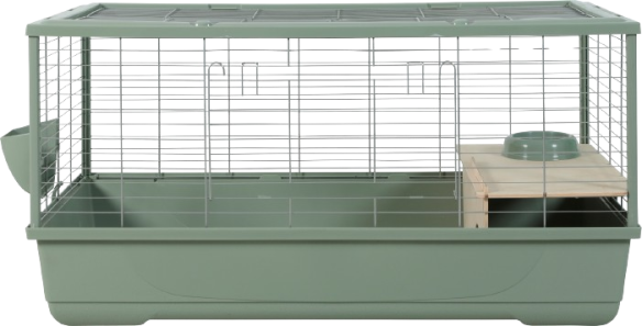 NEOLIFE CONNECT CAGE GREEN 100CM