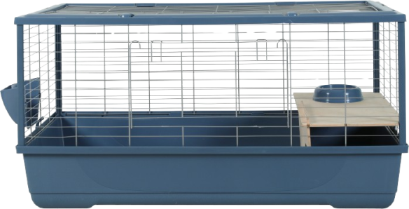 NEOLIFE CONNECT CAGE BLUE 100CM