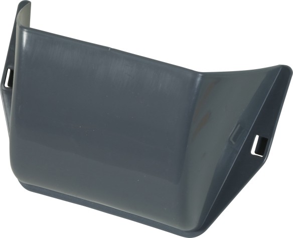 Stojan z 30 % recyklovaného plastu