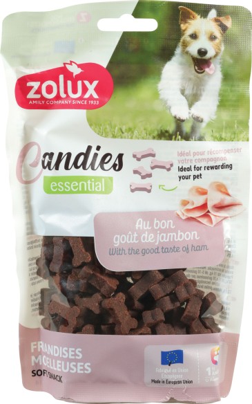 CANDIES mini kýty