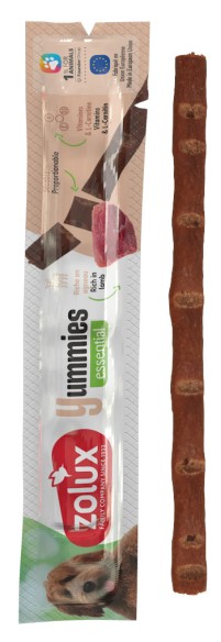 Tyčinky Yummies jehněčí
