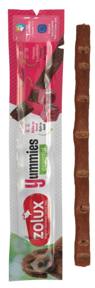 Tyčinky Yummies hovězí