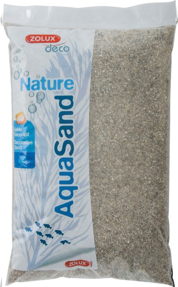 Aquasand křemen střední