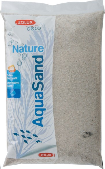 Aquasand křemen jemný