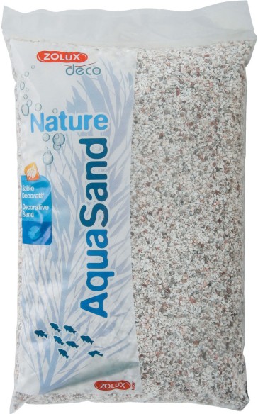 Aquasand Cristobalit bílý