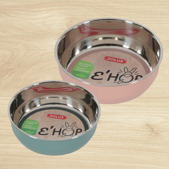 Nerezové hračky EHOP