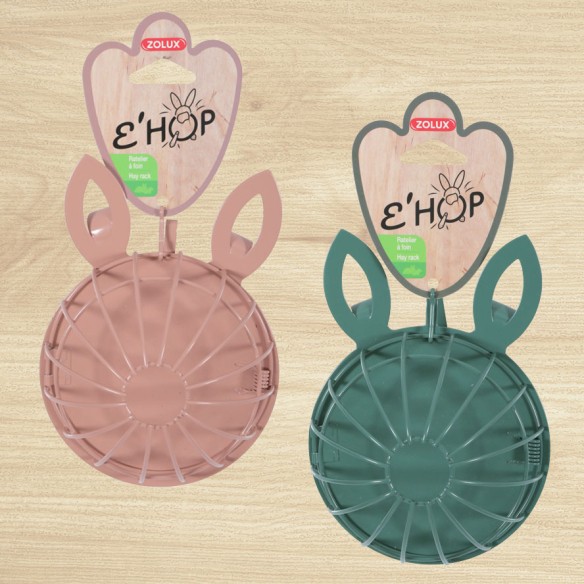 Zásobníky na seno králík EHOP