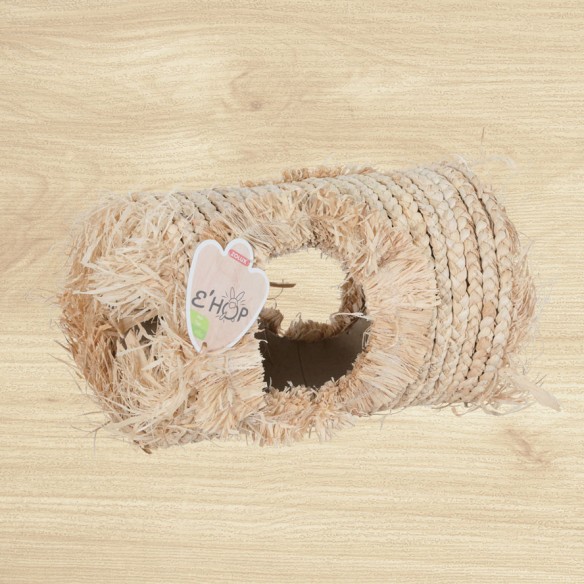 Tunel kukuřičný list EHOP