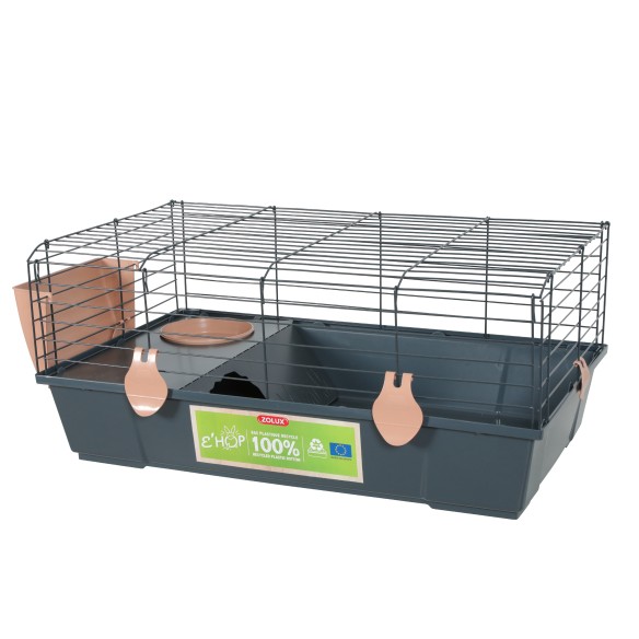 Cages  Ehop cochon d'Inde 80cm