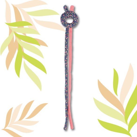 ETHI'CAT květina dvířka