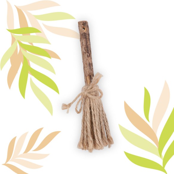 ETHI'CAT matatabi tyčka