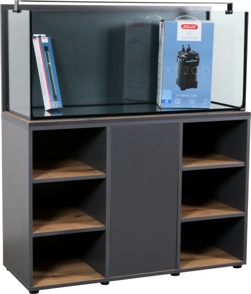 Akvárium IDROMAX 230 L