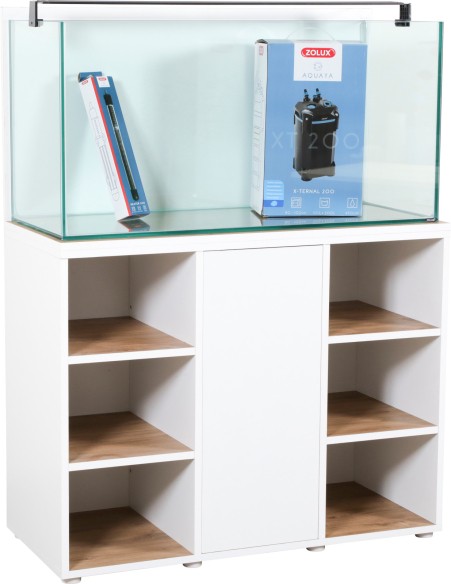 Akvárium IDROMAX 200 L