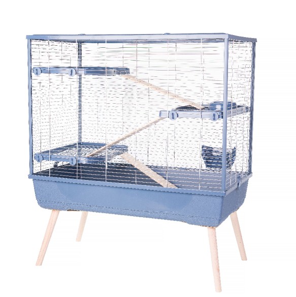 KLEC NEOLIFE 100 RAB2 MODRÁ