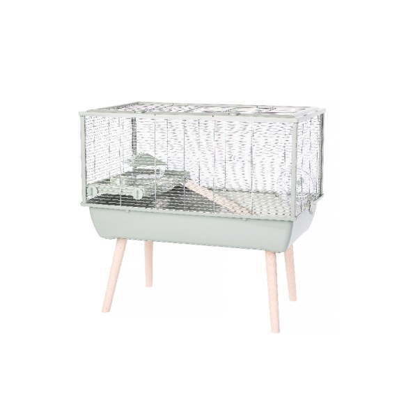 KLEC NEOLIFE 80 HAMSTER ZELENÁ