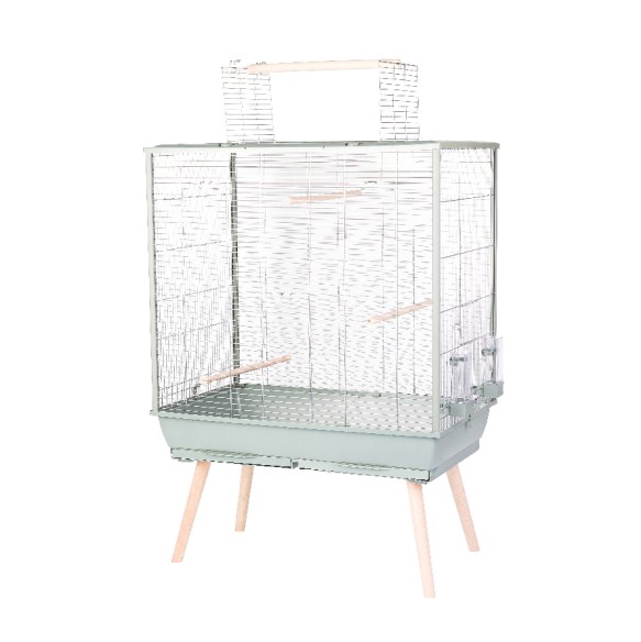 KLEC NEOLIFE 80 OISEAU ZELENÁ