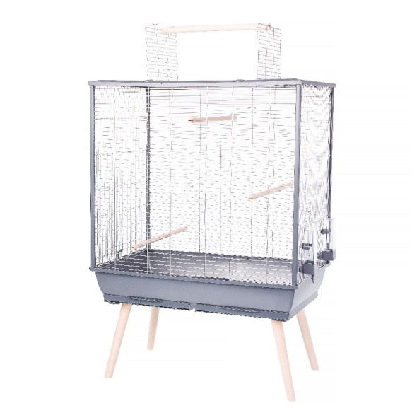 KLEC NEOLIFE 80 OISEAU ŠEDÁ