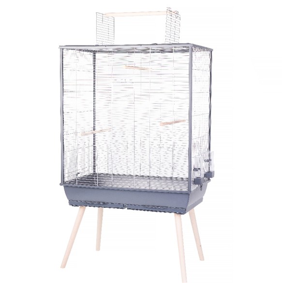 KLEC NEOLIFE 80 XL OISEAU ŠEDÁ