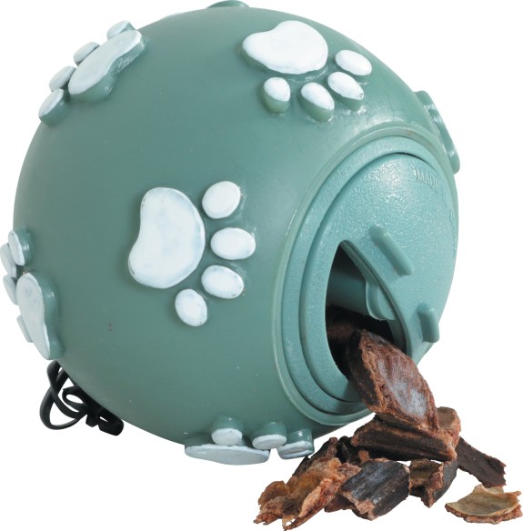 MÍČEK PRO KRÁLÍKY NEOLIFE