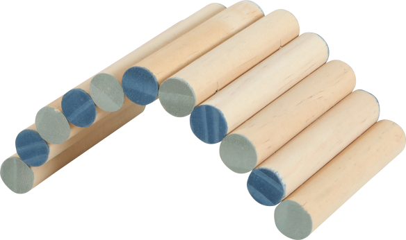 DŘEVĚNÝ MOST NEOLIFE